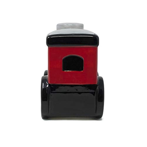 Child to Cherish Piggy Bank, Train - Image 2