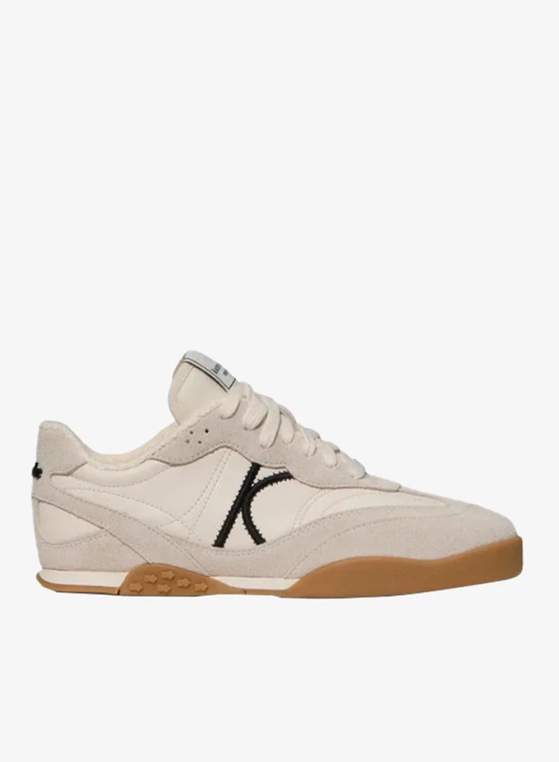 كيت سبيد Ks Drift Smooth Leather Sneaker