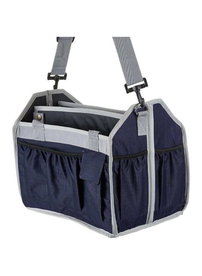 Centaur Essential Large Tote Navy - Image 2