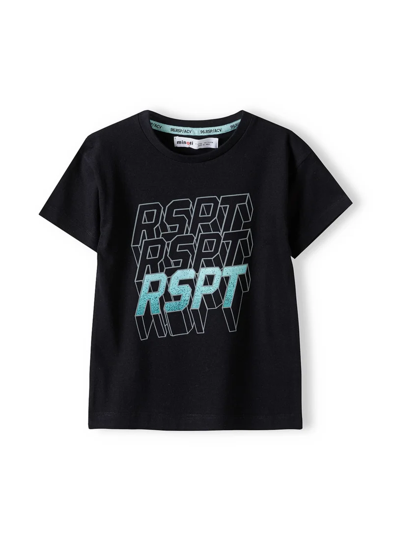 مينوتي Teen Boys  T-Shirt