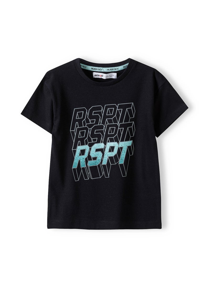MINOTI Kids Short Sleeve T-Shirt - Image 1