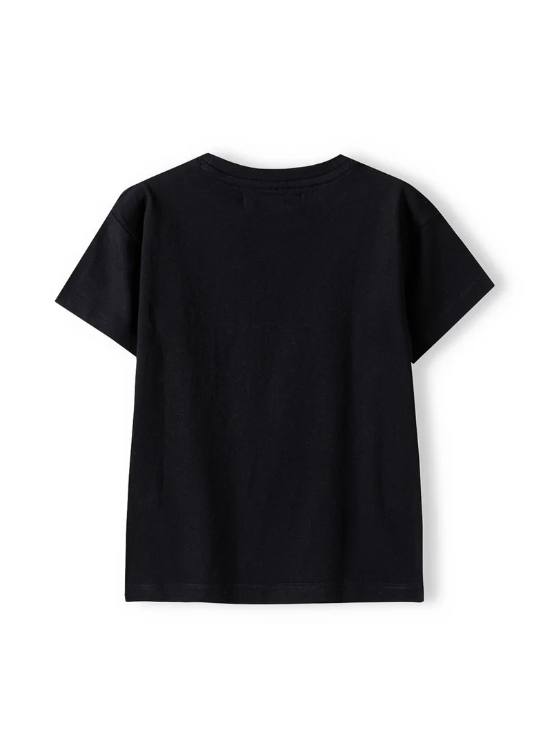 مينوتي Teen Boys  T-Shirt
