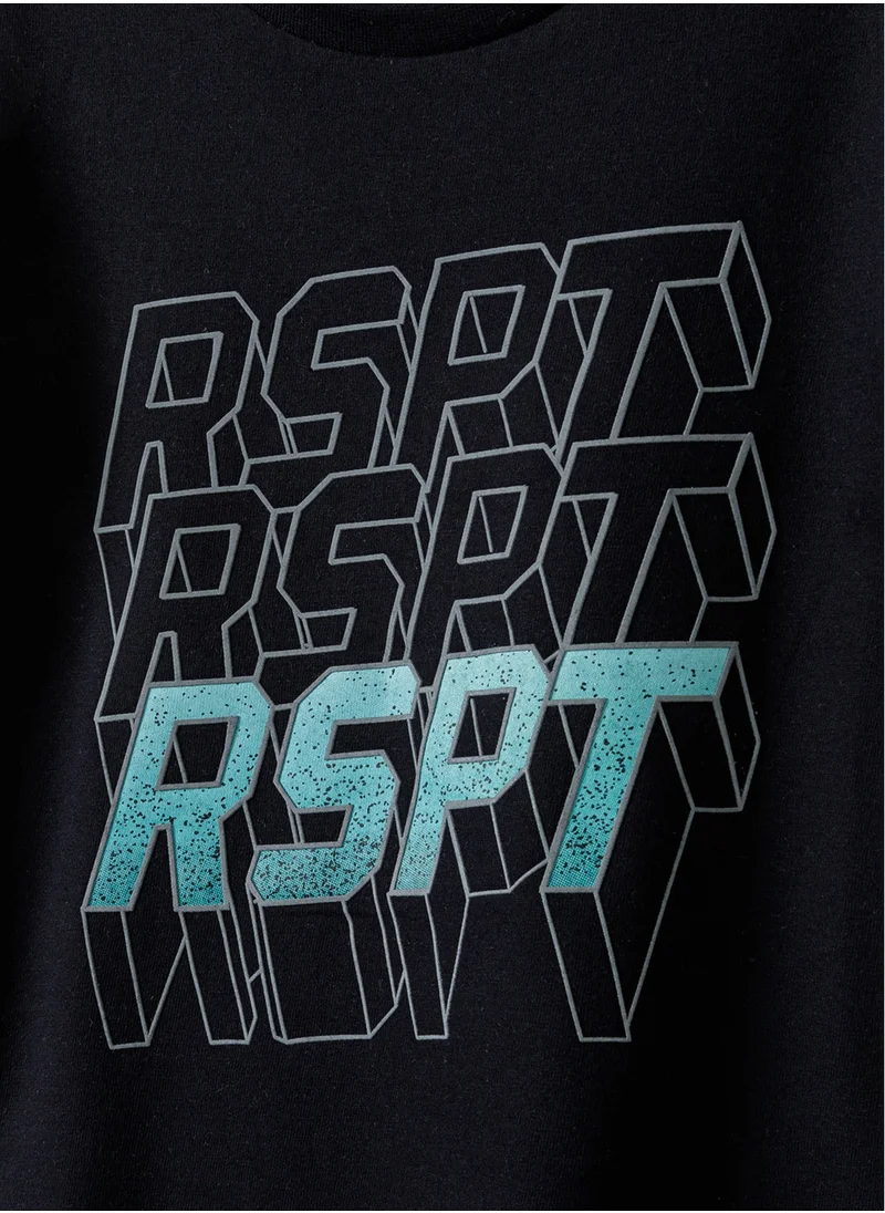 مينوتي Boys  T-Shirt