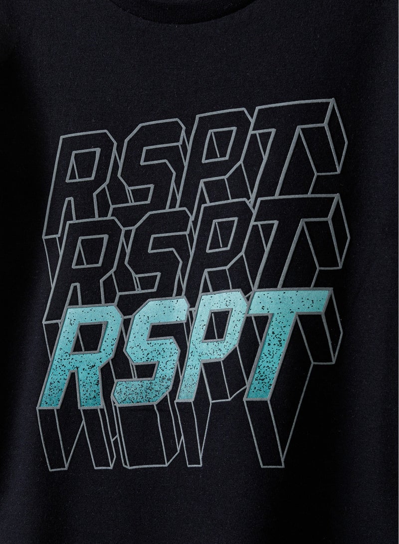 MINOTI Kids Short Sleeve T-Shirt - Image 3