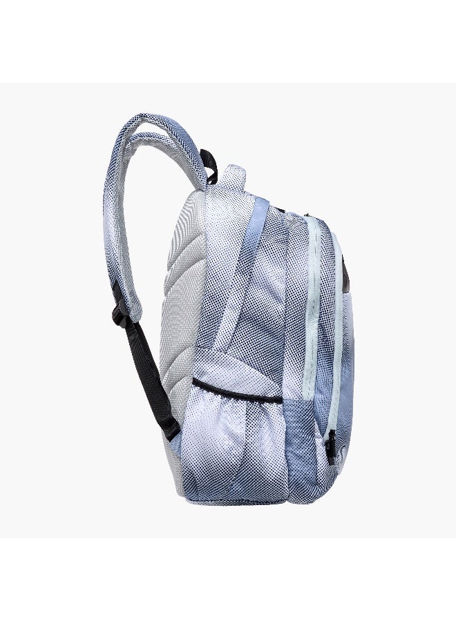 Spirit Printed Backpack for Kids - Image 3