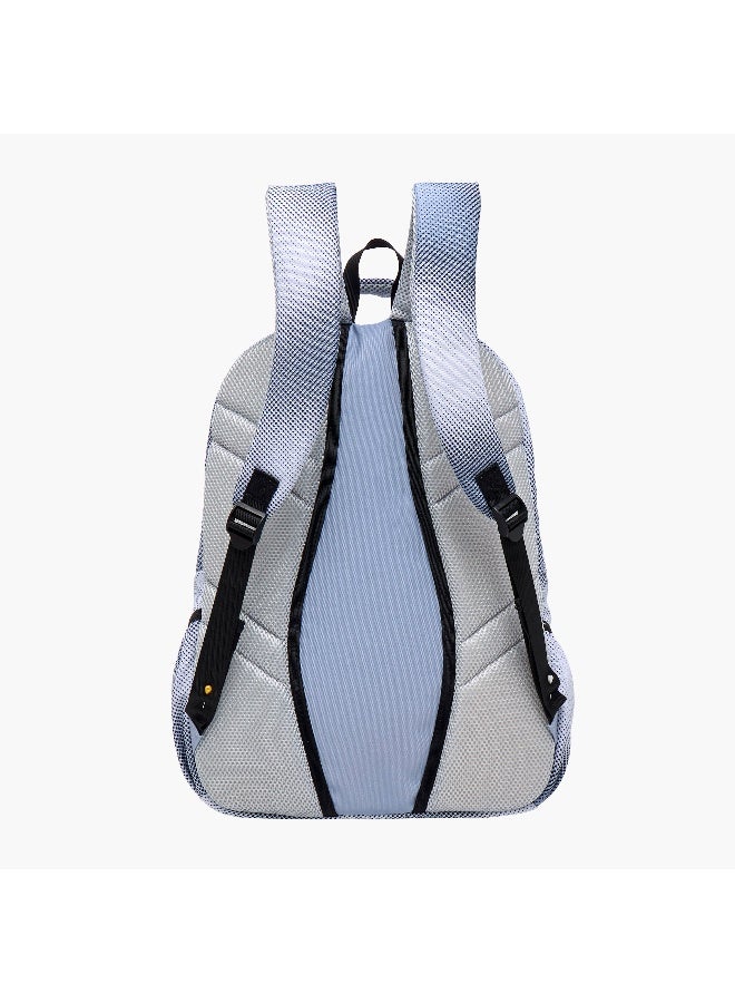 Spirit Printed Backpack for Kids - Image 4