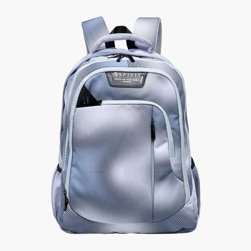 Spirit Printed Backpack for Kids - Image 1