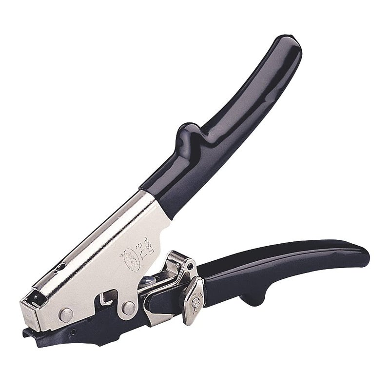 Malco TY6 High Leverage Tie Tool for Tightening and Cutting Cable Ties