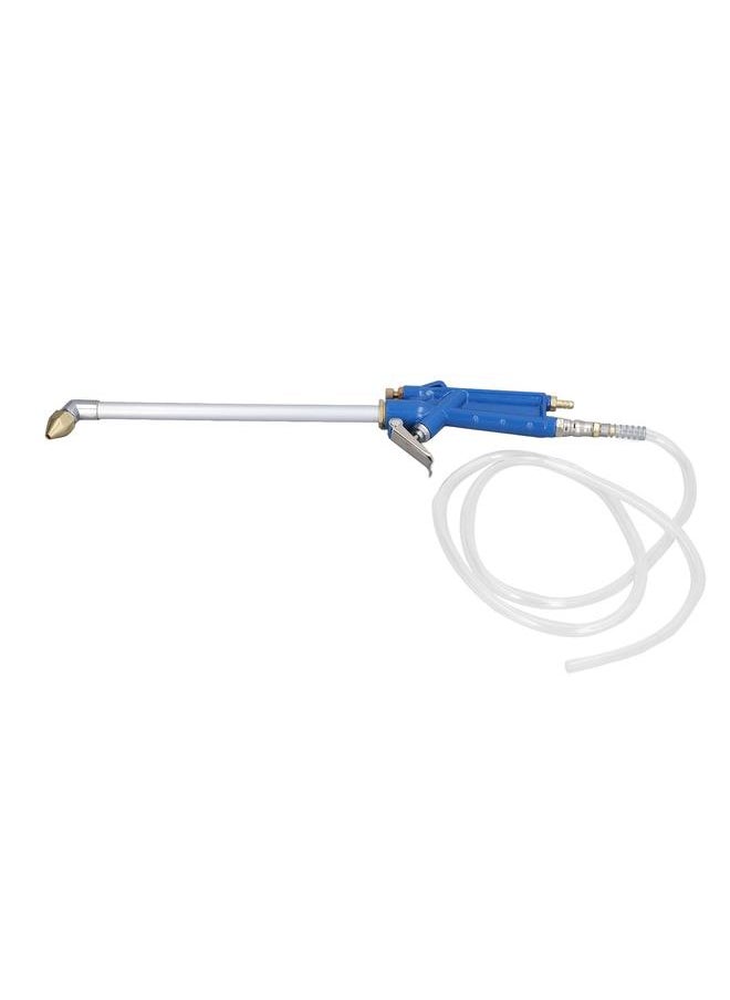 Thoraya G1/4 Air Blow Sprayer High Pressure Elbow Dust Blow Sprayer Pneumatic Dust Blowing Cleaning Tool  - Image 2