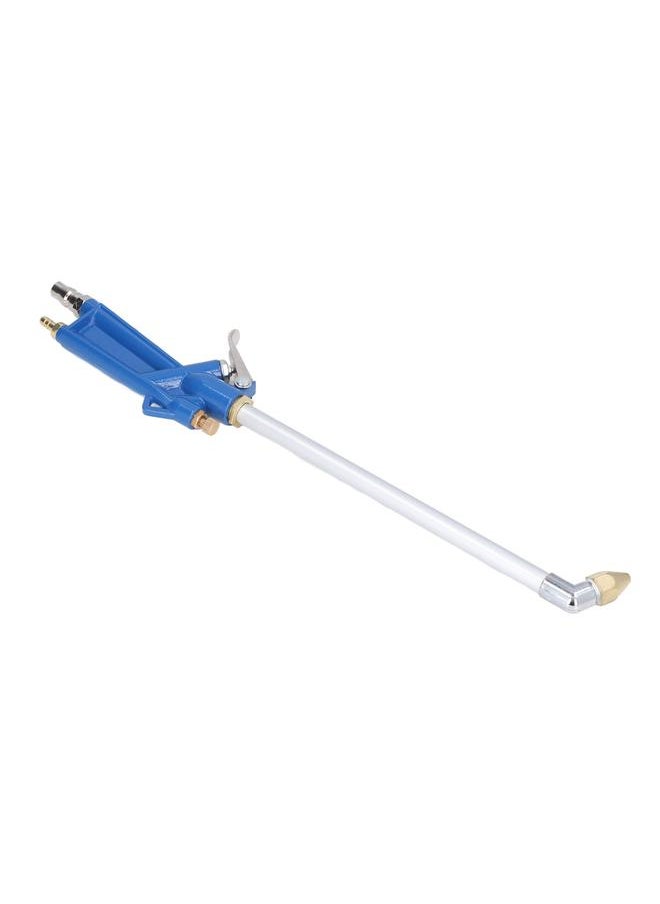 Thoraya G1/4 Air Blow Sprayer High Pressure Elbow Dust Blow Sprayer Pneumatic Dust Blowing Cleaning Tool  - Image 3