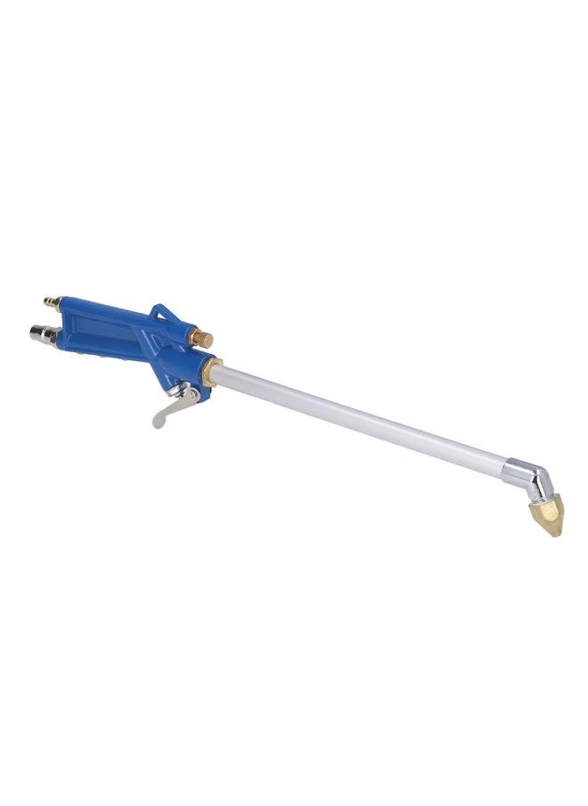 Thoraya G1/4 Air Blow Sprayer High Pressure Elbow Dust Blow Sprayer Pneumatic Dust Blowing Cleaning Tool  - Image 4