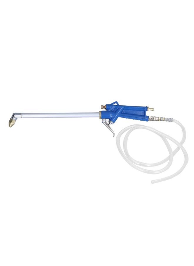 Thoraya G1/4 Air Blow Sprayer High Pressure Elbow Dust Blow Sprayer Pneumatic Dust Blowing Cleaning Tool  - Image 1