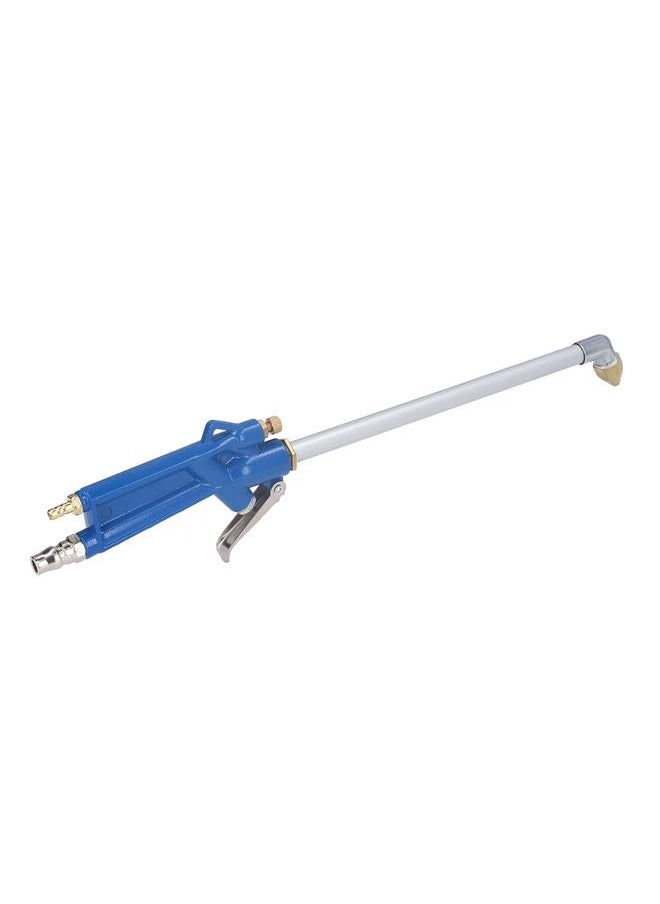 Thoraya G1/4 Air Blow Sprayer High Pressure Elbow Dust Blow Sprayer Pneumatic Dust Blowing Cleaning Tool  - Image 5