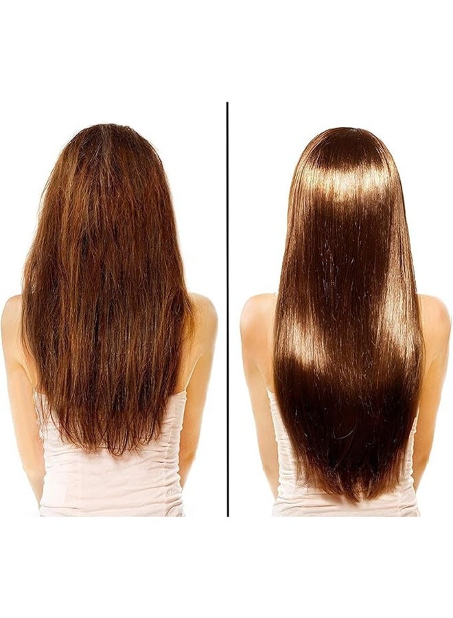 Difeel Ultra Growth Hair Growth Oil, 98% Natural Origin, Basil & Castor Oil - Image 3