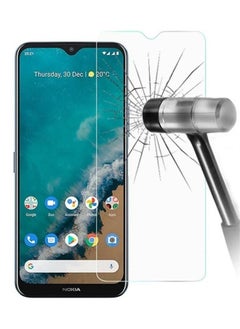 AMS Full HD Screen Protector For Nokia G50  - Image 2