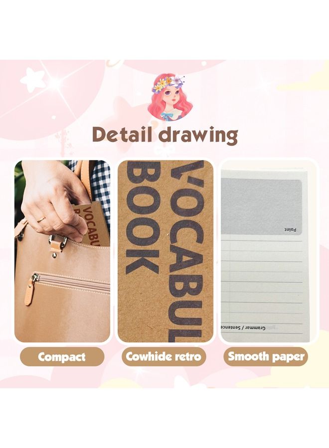 XIANGYU Kraft Paper Cover Recycled Coil Spiral Notebook  - Image 4