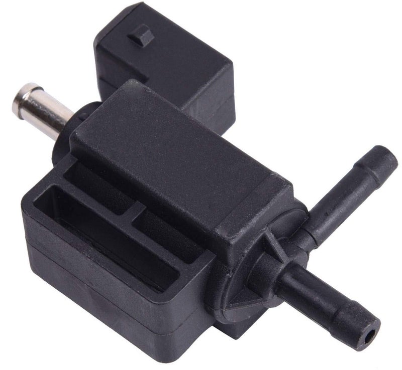 Bapmic BL3E-9K378-BA Turbocharger Bypass Solenoid Valve for Ford Fusion Focus Escape Taurus