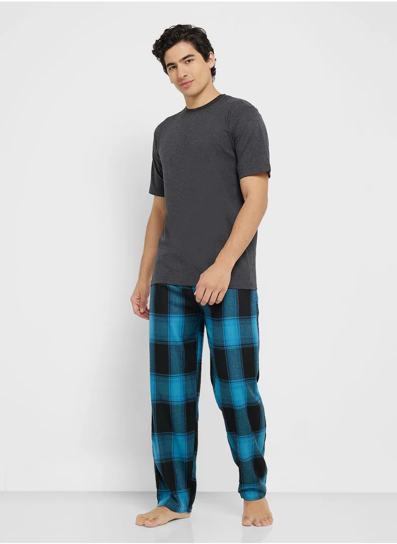 روبرت وود Nightwear T-Shirt & Pants Sets