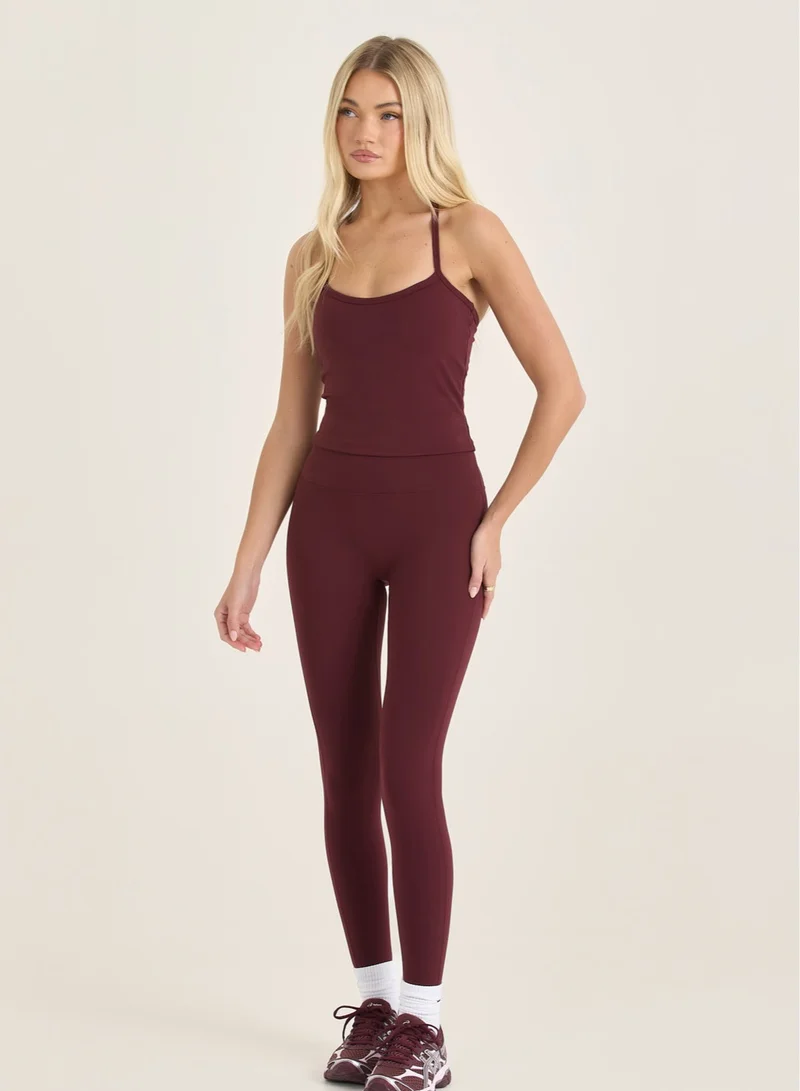 LOOM ARCHIVES Day Flow High Waisted Legging