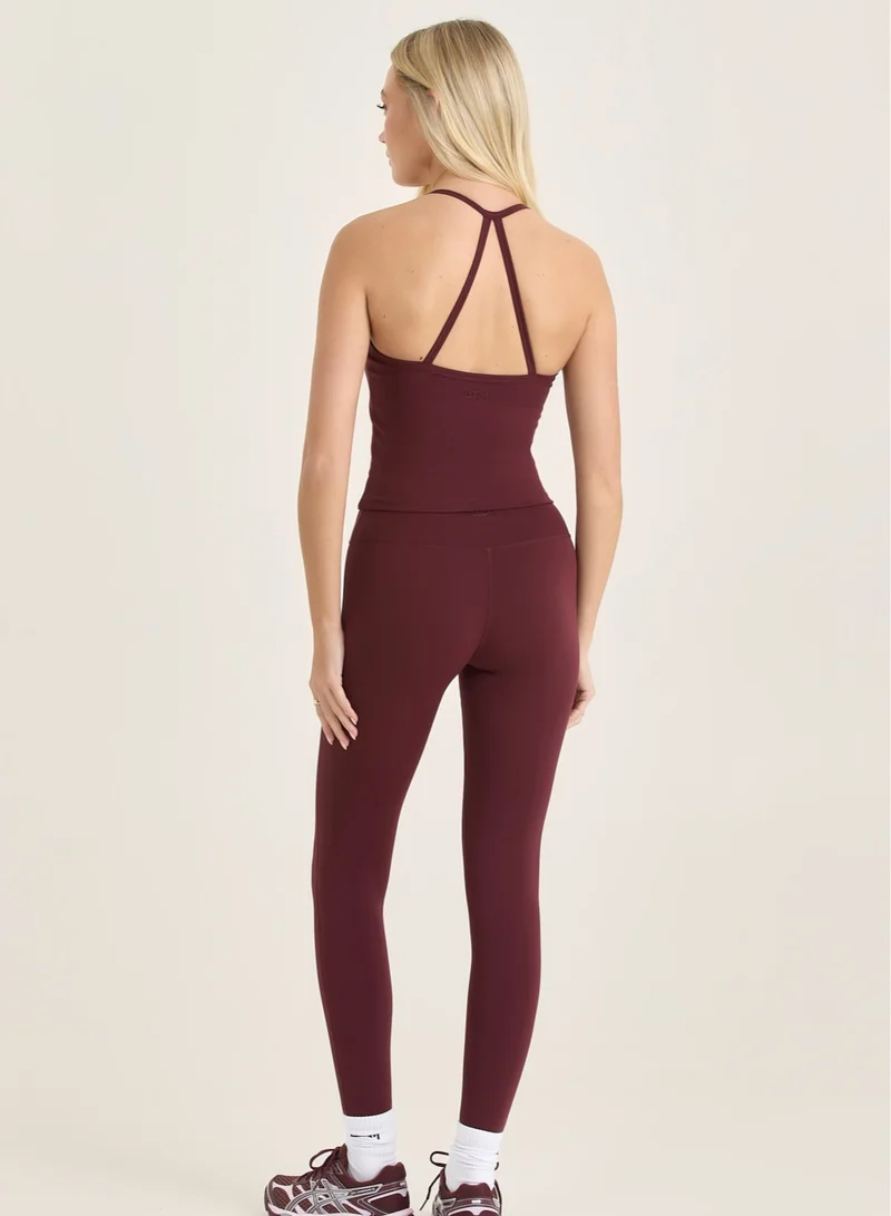 LOOM ARCHIVES Day Flow High Waisted Legging
