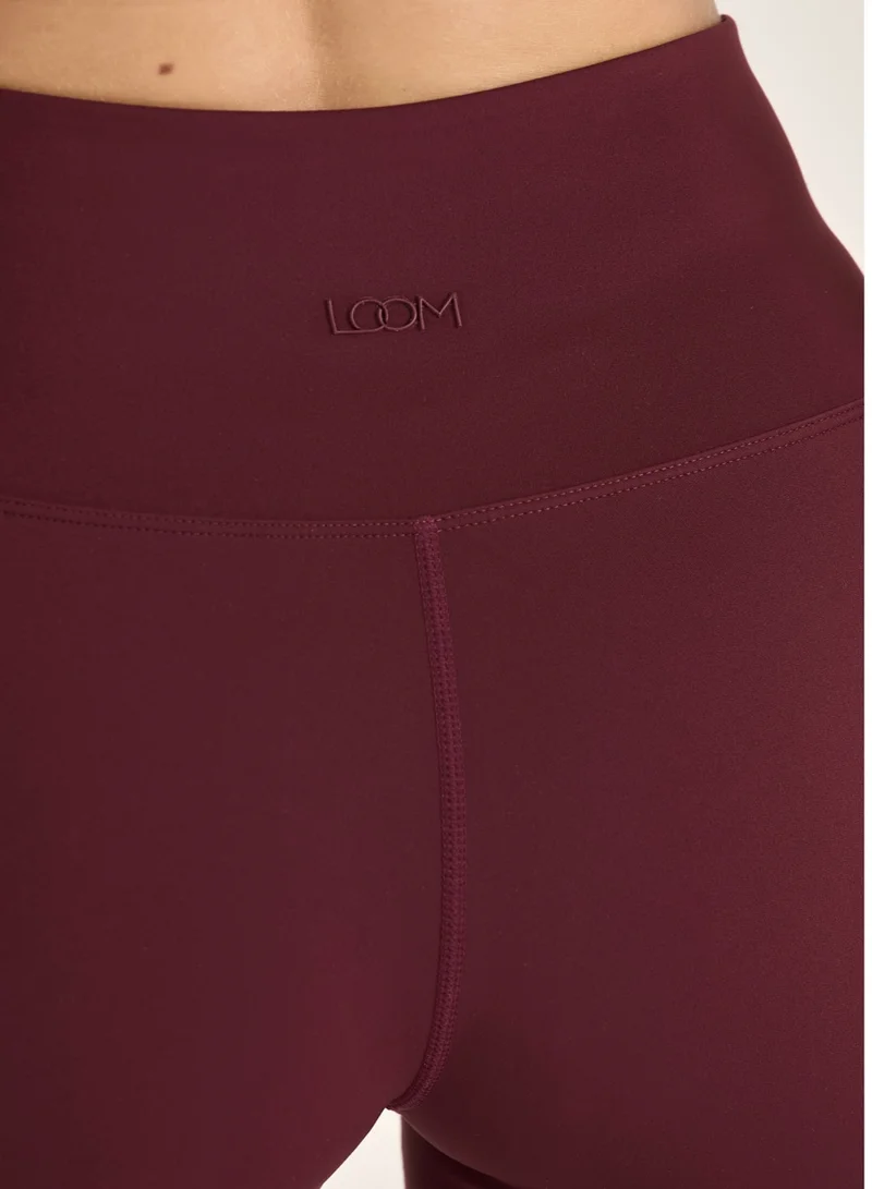 LOOM ARCHIVES  Day Flow High Waisted Legging for Women | Best Price UAE