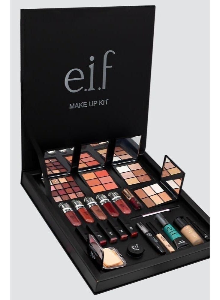 elf The complete artistic makeup collection - Image 1
