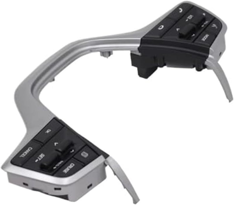 DEMULAX Car Cruise Control Button for Hyundai Elantra - Image 5