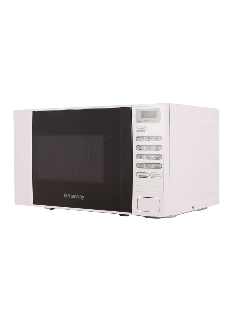 Starway 20 Lt, 1050 Watt, Quick and Memory Function, Kids Lock, High Quality,  - Image 1