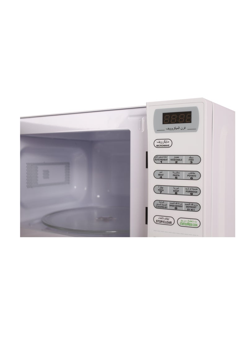 Starway 20 Lt, 1050 Watt, Quick and Memory Function, Kids Lock, High Quality,  - Image 3