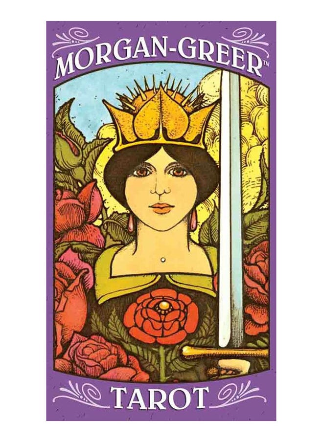 Morgan Greer Tarot Deck Englis - pzsku/ZA3A28030ED2110DAD55DZ/45/_/1676376926/e903fe5b-bb22-4fd5-9bd0-03750ad7a467