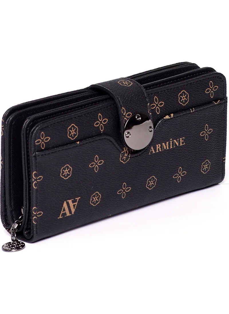 ARMINE Women's Wallet C04