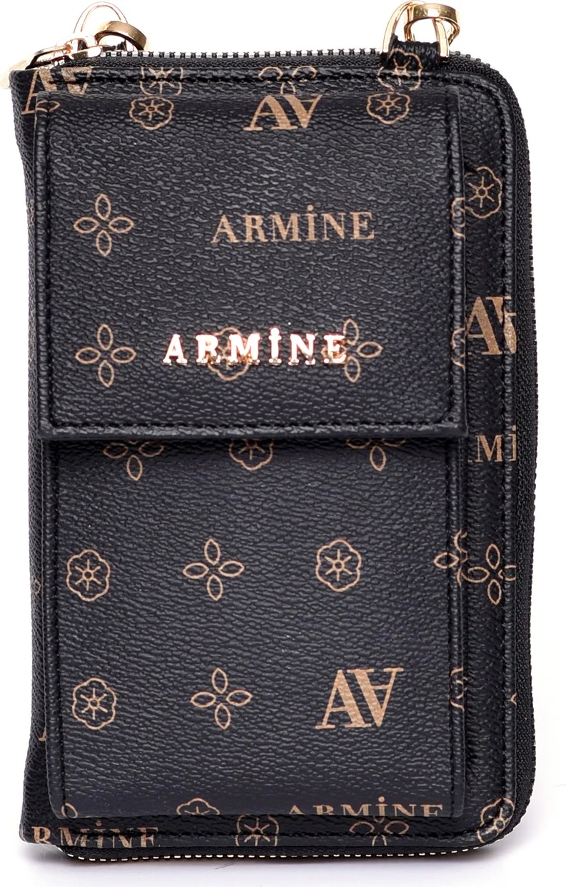 ARMINE Women's Wallet C04