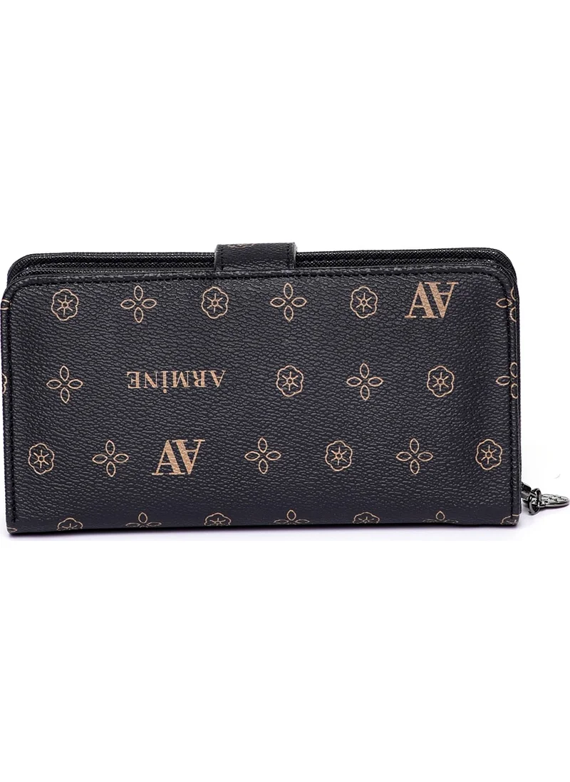 ARMINE Women's Wallet C04