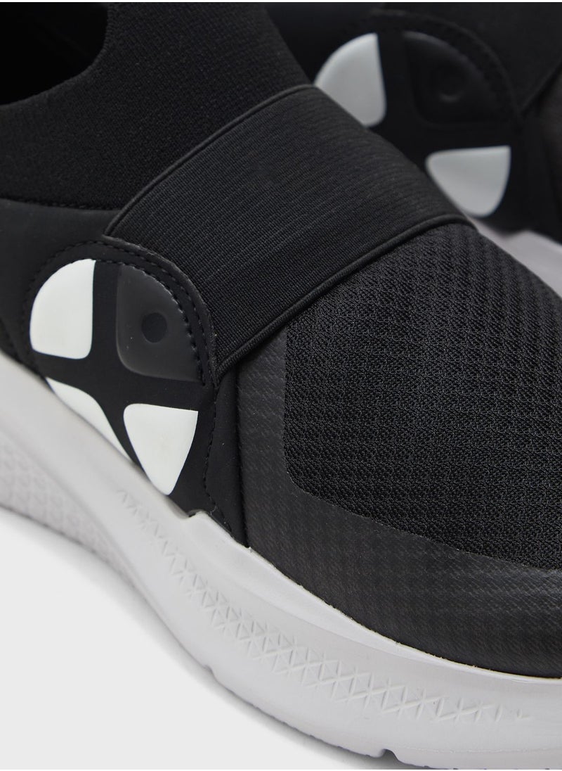 Hush Puppies Spark Slip On Sneakers  - Image 5