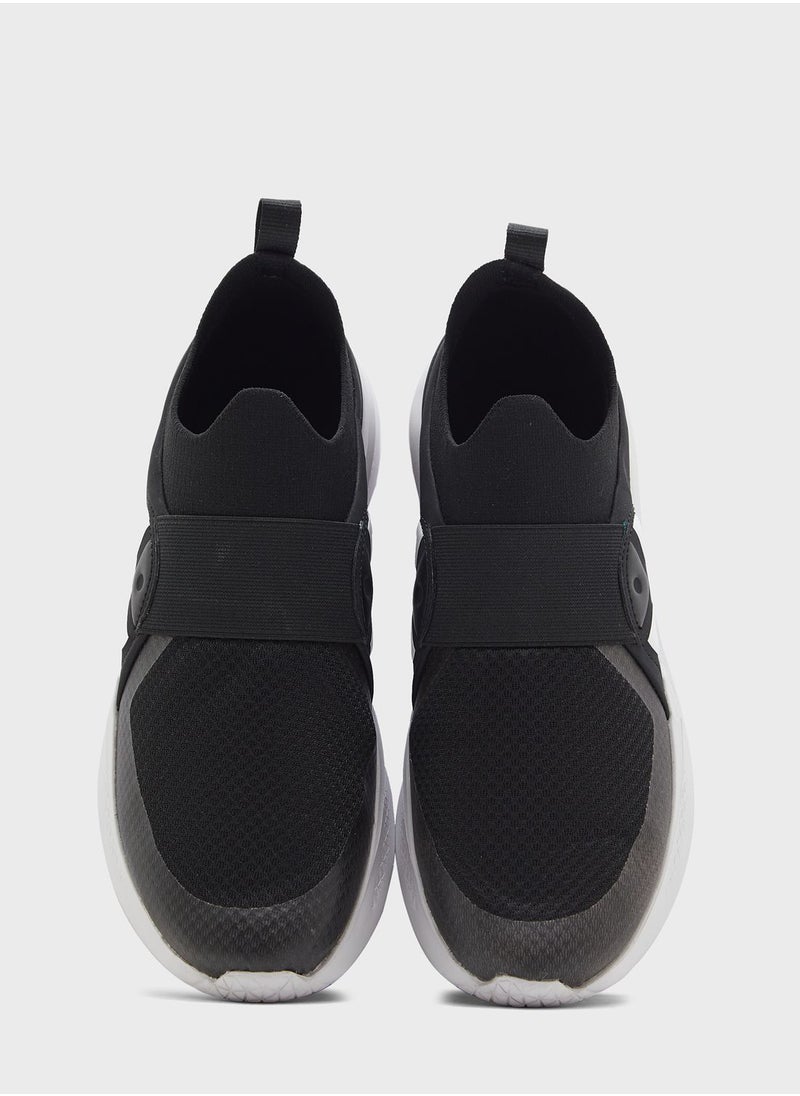 Hush Puppies Spark Slip On Sneakers  - Image 3