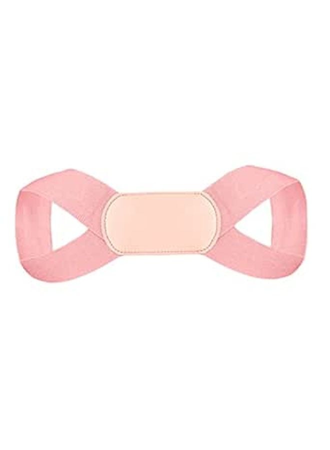 Adjustable Posture Corrector Back Support Brace For Men And Women - Image 1