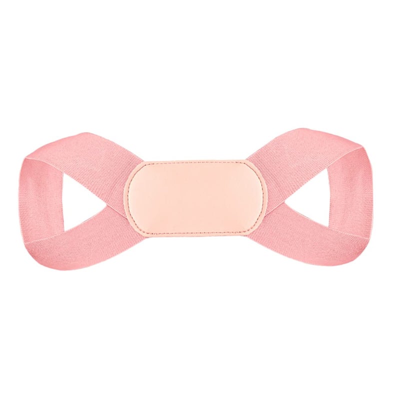Adjustable Posture Corrector Back Support Brace For Men And Women - Image 2