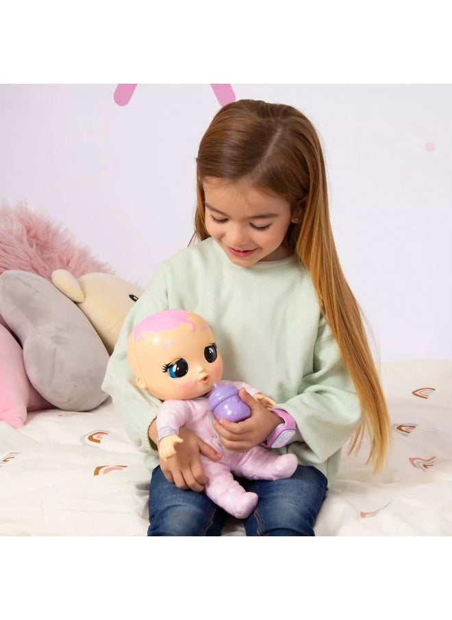 CRY BABIES Cry Babies Newborn Coney Interactive Baby Doll (30 cm)  - Image 3