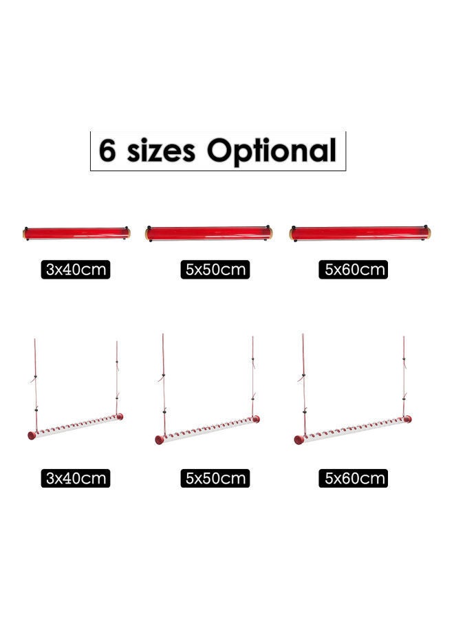 نيبمينينت زجاجة تغذية لطائر الطنان شفاف - Image 2