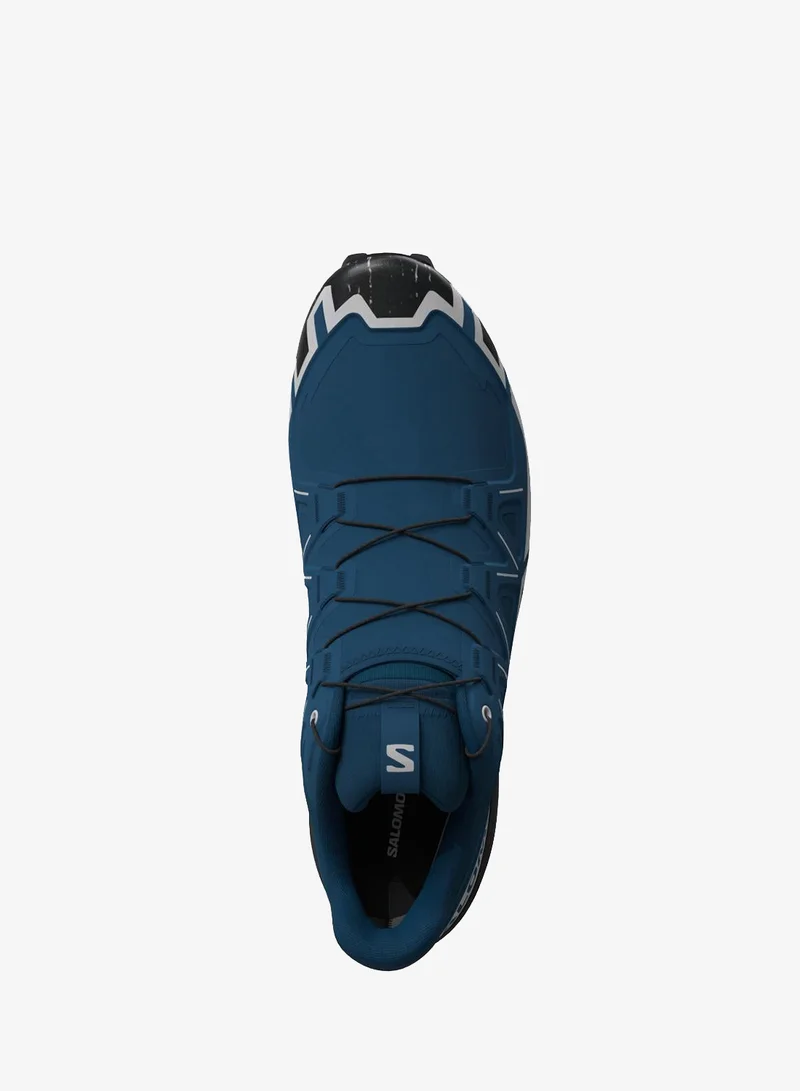 Salomon  SPEEDCROSS 6 GORE-TEX Low Top Sneaker for Men | Best Price UAE