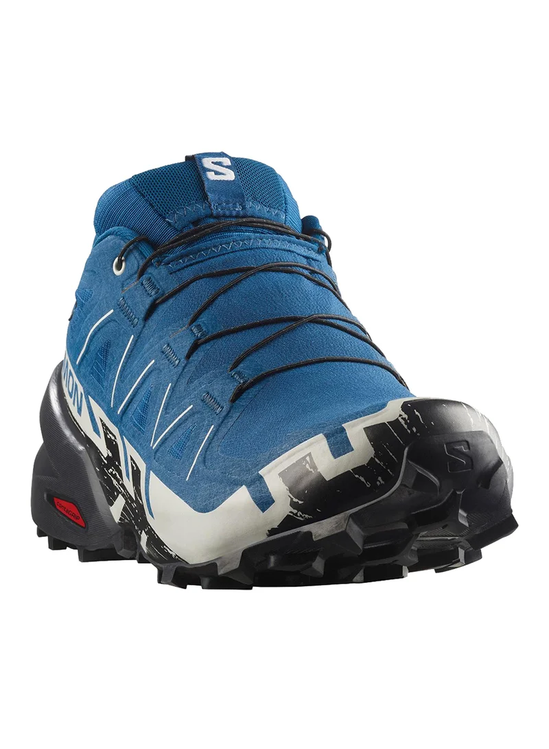 Salomon  SPEEDCROSS 6 GORE-TEX Low Top Sneaker for Men | Best Price UAE