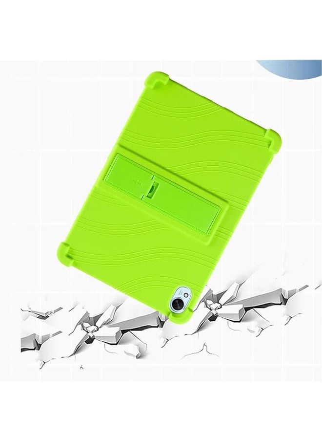 erorex - Tablet Case Huawei Matepad 11.5 Inch S 2024 Dmg-W00 Tgr-W10 11.5 Inch Stand Cover Soft Silicon Kids Case For Matepad 11.5 Inch S Funda Black - Image 1
