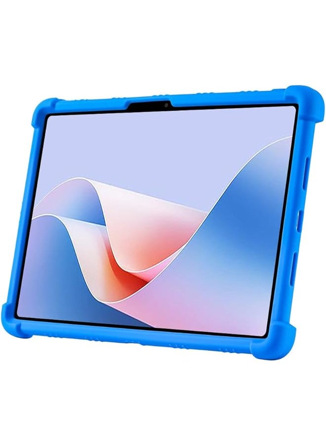erorex - Tablet Case Huawei Matepad 11.5 Inch S 2024 Dmg-W00 Tgr-W10 11.5 Inch Stand Cover Soft Silicon Kids Case For Matepad 11.5 Inch S Funda Black - Image 1