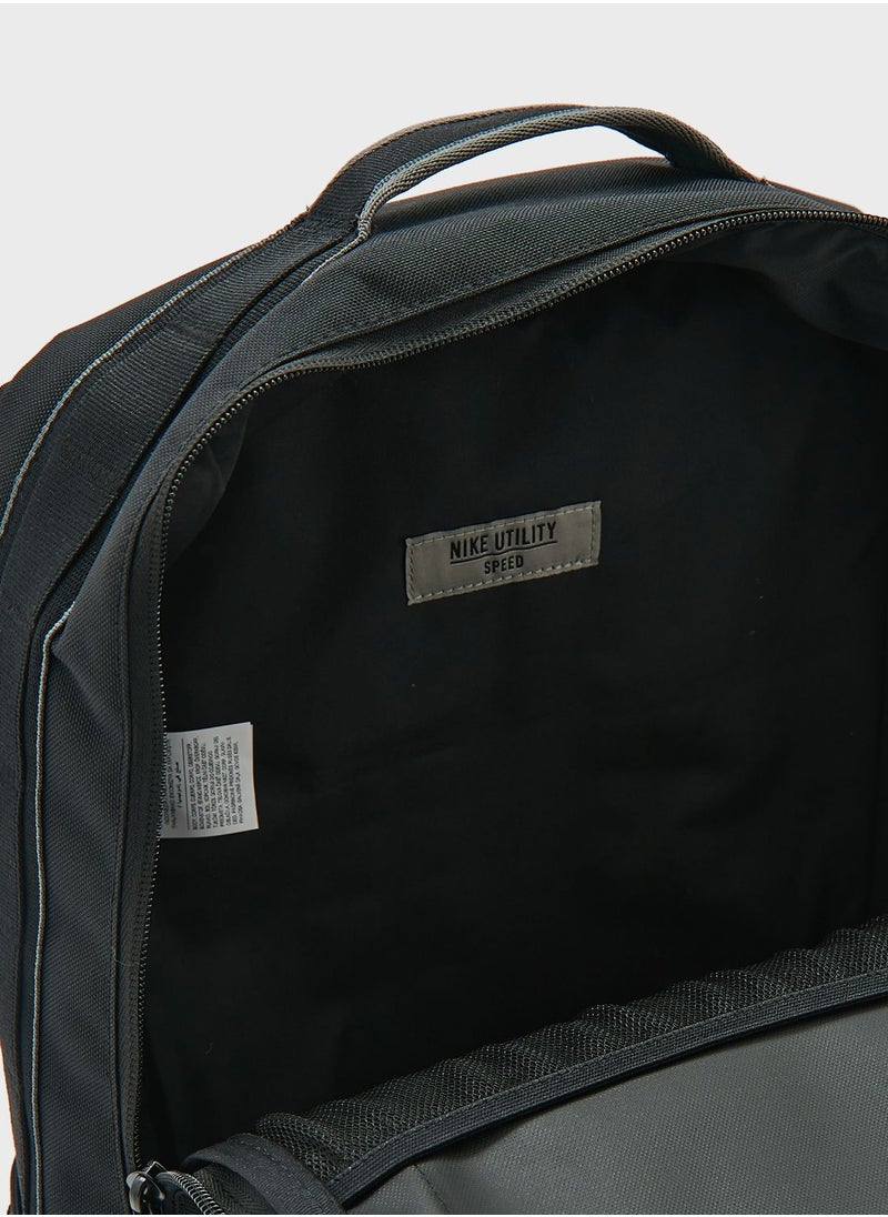 Nike - Utility Speed Backpack - Image 1