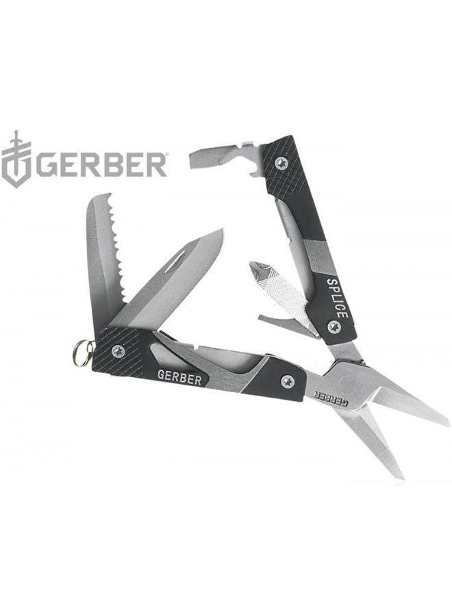Gerber Gerber Splice Pocket Tool, Black  - Image 4