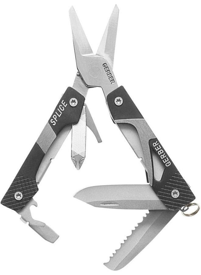 Gerber Gerber Splice Pocket Tool, Black  - Image 3
