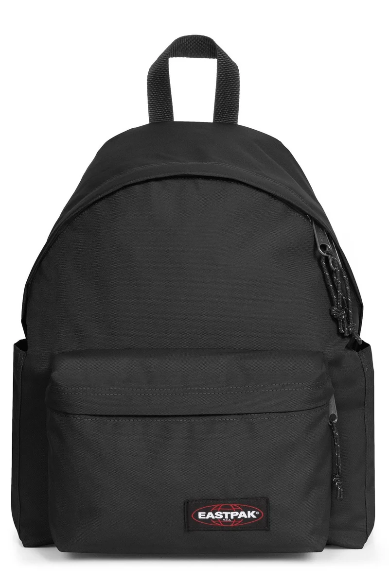 ايستباك Day Pak'R Medium Backpack - Black
