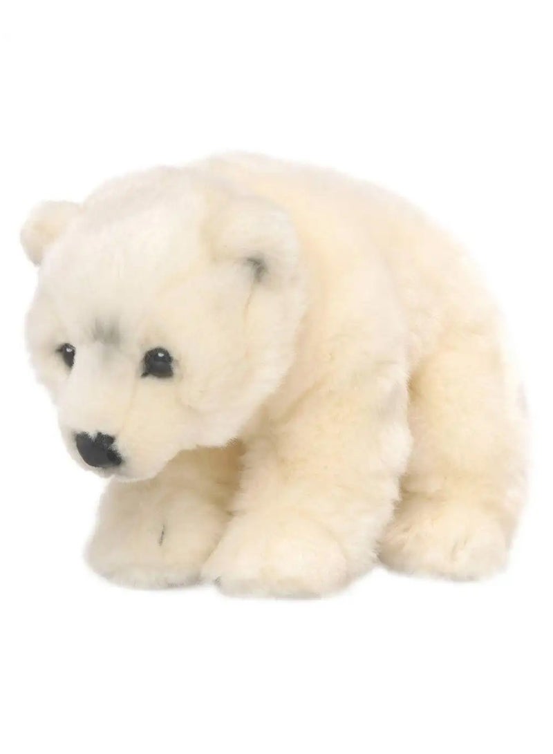 دبليو دبليو إف دبليو دبليو اف دمية بشكل الدب - Image 1