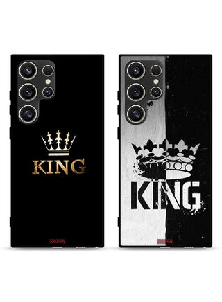 Two Cases For Samsung Galaxy S24 Ultra 5G Protective Covers King - pzsku/ZA3A3EB8E7FCD3FBA1449Z/45/_/1733575340/c9e055bc-e867-4d71-94de-54e6ac15f6e6