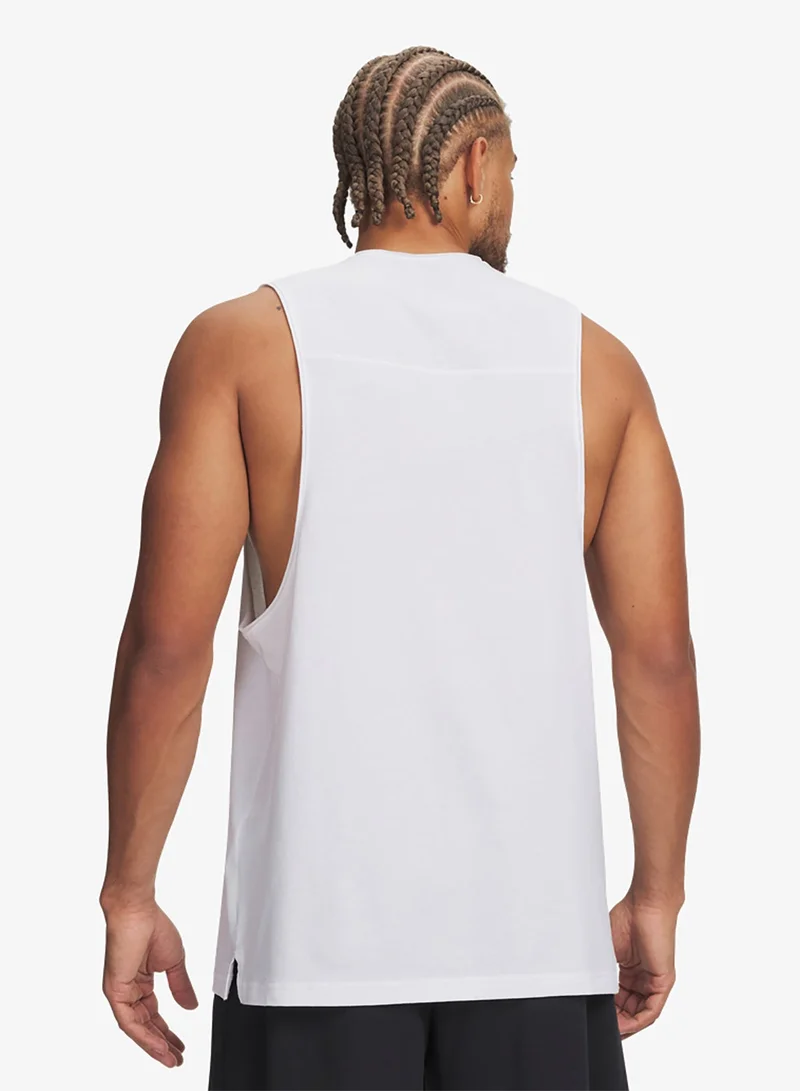 اندر ارمر خزان تدريب هووبس